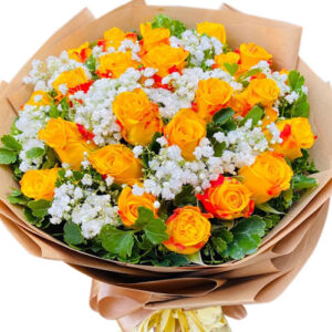 Hoa Ngày 20 Tháng 11 17