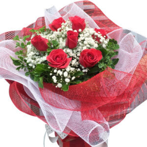 Hoa Ngày 20 Tháng 11 21