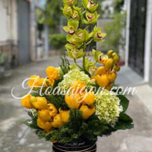 Hoa Ngày 20 Tháng 11 22