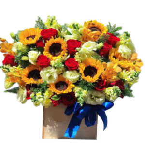 Hoa Ngày 20 Tháng 11 30