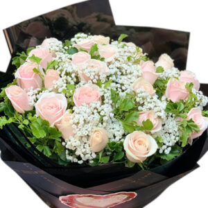 Hoa Ngày 20 Tháng 11 32