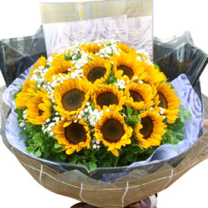 Hoa Ngày 20 Tháng 11 35