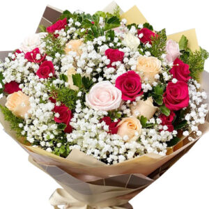 Hoa Ngày 20 Tháng 11 39