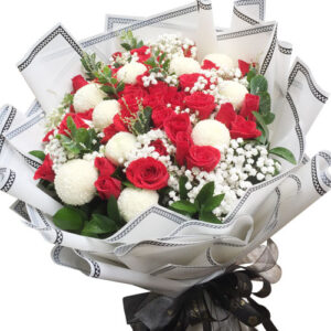 Hoa Ngày 20 Tháng 11 44