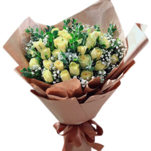 Hoa Ngày 20 Tháng 11 47