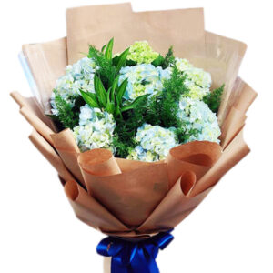 Hoa Ngày 20 Tháng 11 55