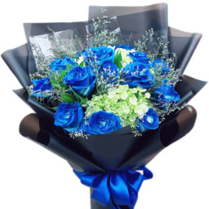 Hoa Ngày 20 Tháng 11 65