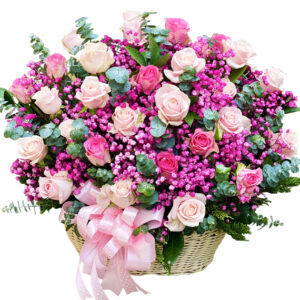 Hoa Ngày 8 Tháng 3 21