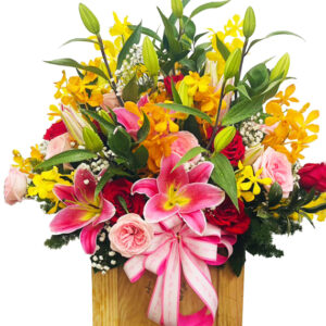 Hoa Ngày 8 Tháng 3 23