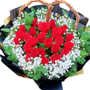 Hoa Ngày 8 Tháng 3 26