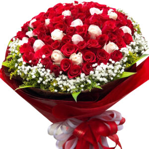 Hoa Ngày 8 Tháng 3 27