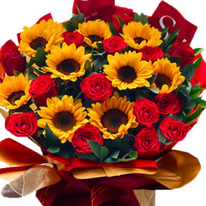 Hoa Ngày 8 Tháng 3 47