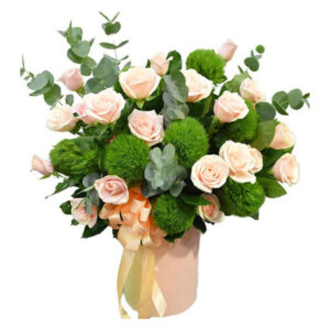 Hoa Ngày 8 Tháng 3 48