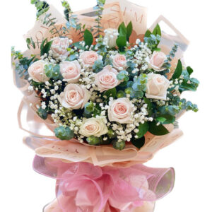 Hoa Ngày 8 Tháng 3 52