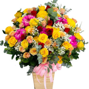 Hoa Ngày Của Mẹ 44