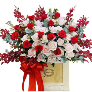 Hoa Ngày Của Mẹ 48