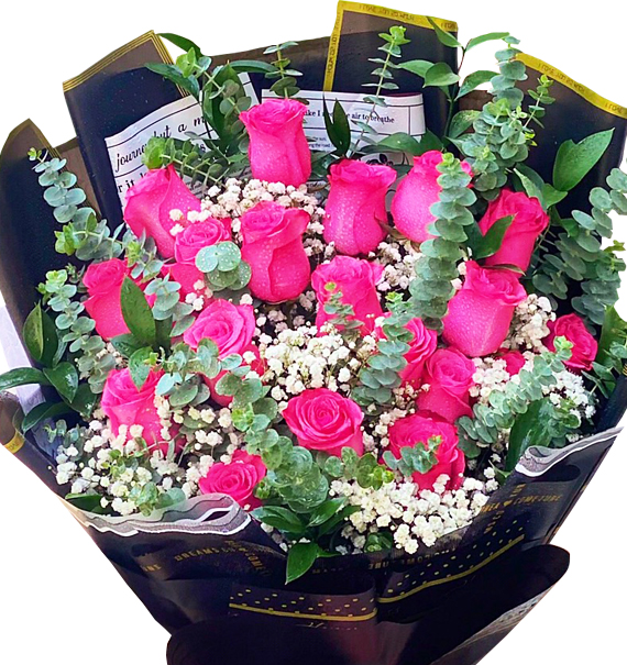 Hoa Tình Nhân 01 1 hoa tinh nhan 01