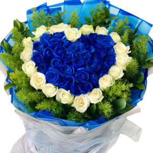 Hoa Tình Yêu 08