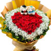 hoa tinh yeu 16