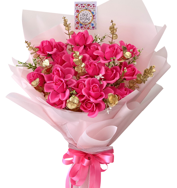 Hoa Tốt Nghiệp 18 1 hoa tot nghiep 18