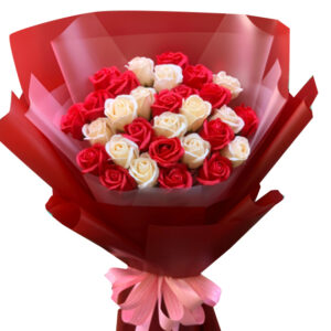 Hoa Tốt Nghiệp 20
