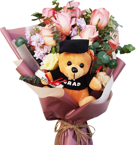 Hoa Tốt Nghiệp 5 1 hoa tot nghiep 5