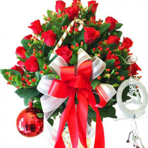 Hoa Tươi Giáng Sinh 13