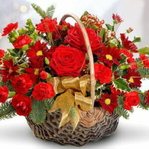 Hoa Tươi Giáng Sinh 14