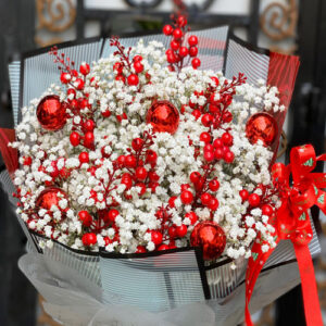 Hoa Tươi Giáng Sinh 18