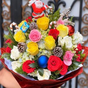 Hoa Tươi Giáng Sinh 20