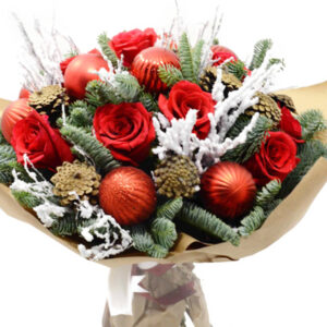 Hoa Tươi Giáng Sinh 23