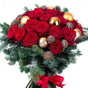 Hoa Tươi Giáng Sinh 24