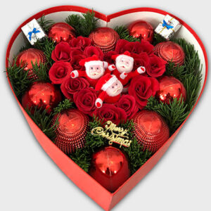 Hoa Tươi Giáng Sinh 26