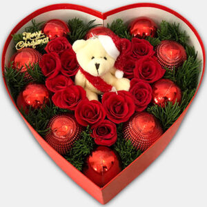 Hoa Tươi Giáng Sinh 28