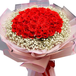 Hoa Valentine 06