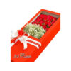 hoa valentine 25