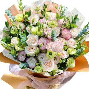 Hoa Xin Lỗi 03