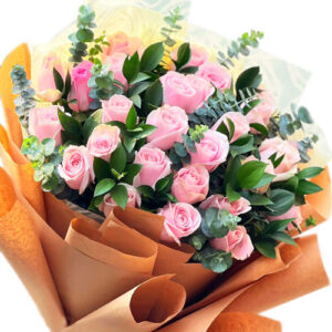 Hoa Xin Lỗi 24