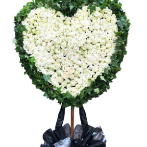 Kệ Hoa Chia Buồn 19