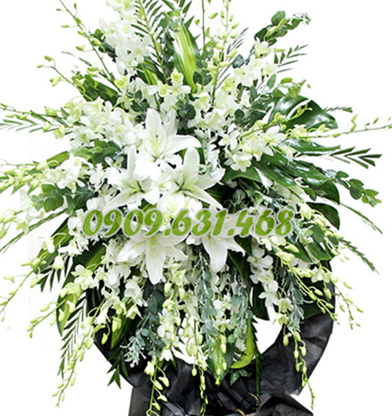Kệ Hoa Chia Buồn 22 1 ke hoa chia buon 22
