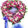 Kệ Hoa Chia Buồn 28 3 ke hoa chia buon 28