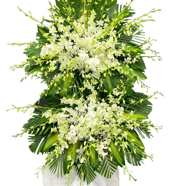 Kệ Hoa Chia Buồn 29 1 ke hoa chia buon 29