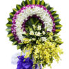 Kệ Hoa Chia Buồn 30 2 ke hoa chia buon 30