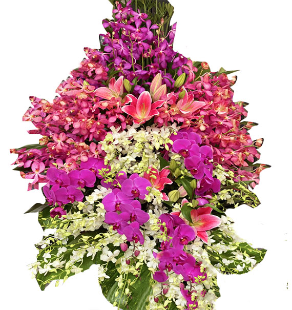 Kệ Hoa Chia Buồn 38 1 ke hoa chia buon 38