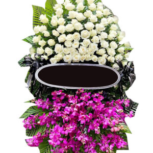 Kệ Hoa Chia Buồn 59