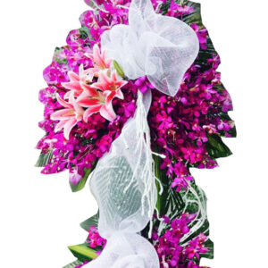 Kệ Hoa Chia Buồn 61