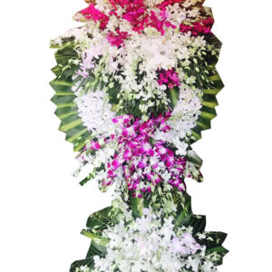 Kệ Hoa Chia Buồn 64