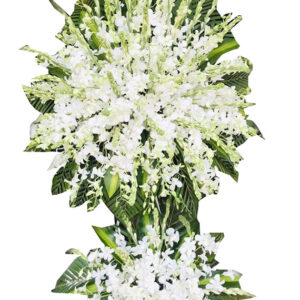 Kệ Hoa Chia Buồn 69