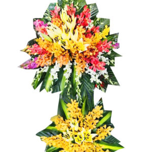 Kệ Hoa Chia Buồn 78