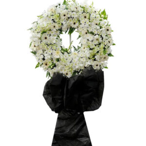 Kệ Hoa Chia Buồn 87